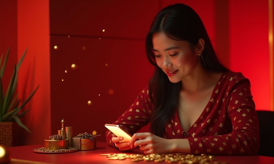 saka88 How saka88 Shapes Your Account Experience