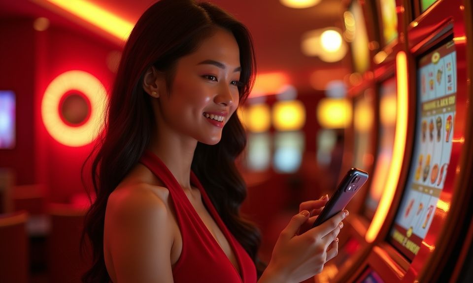 saka88 mobile gaming